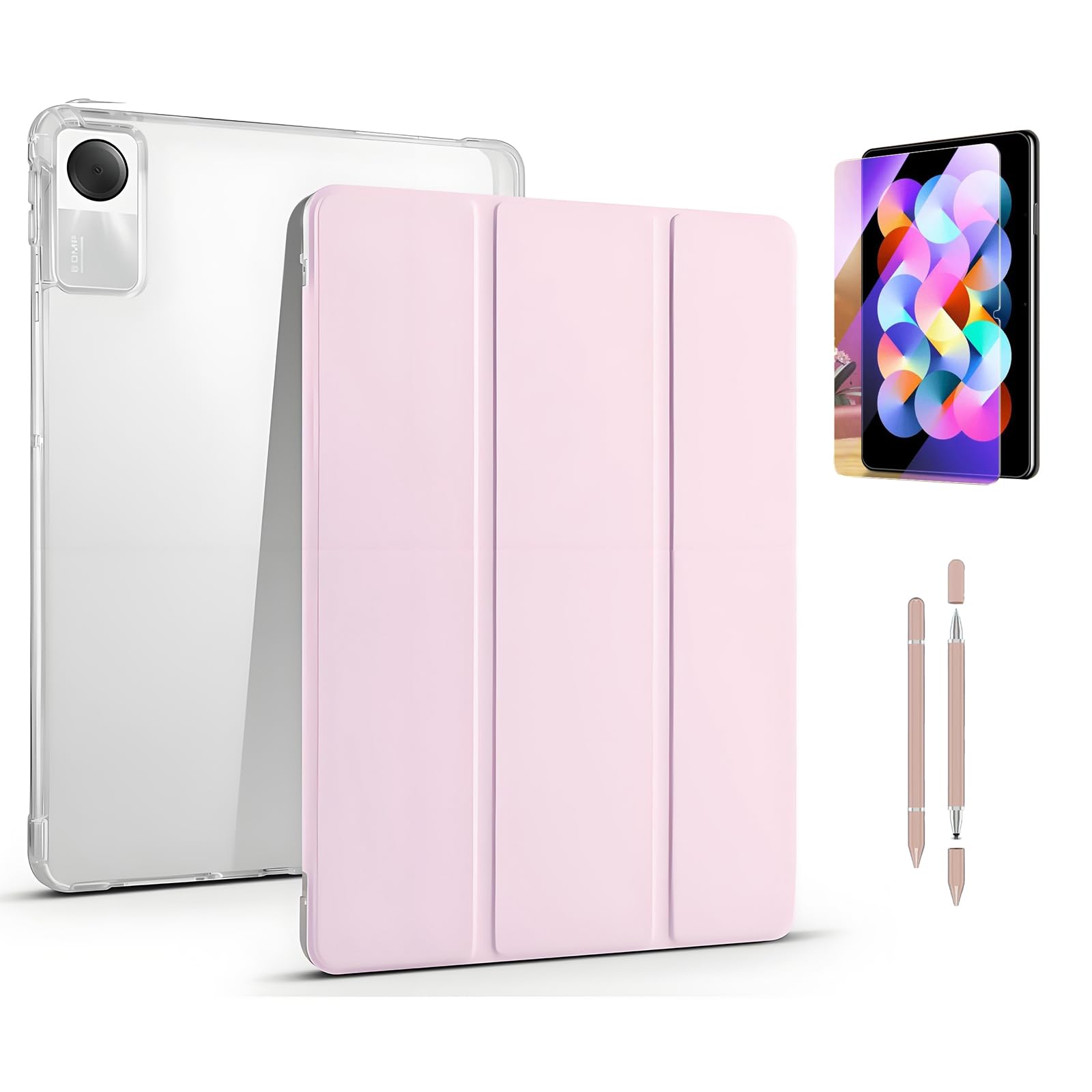 Capa para Xiaomi Redmi Pad SE 11